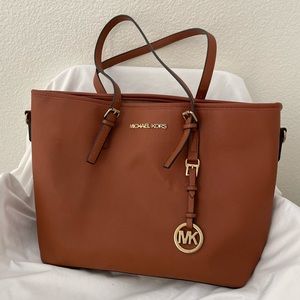 Michael Kors Large Tote Bag